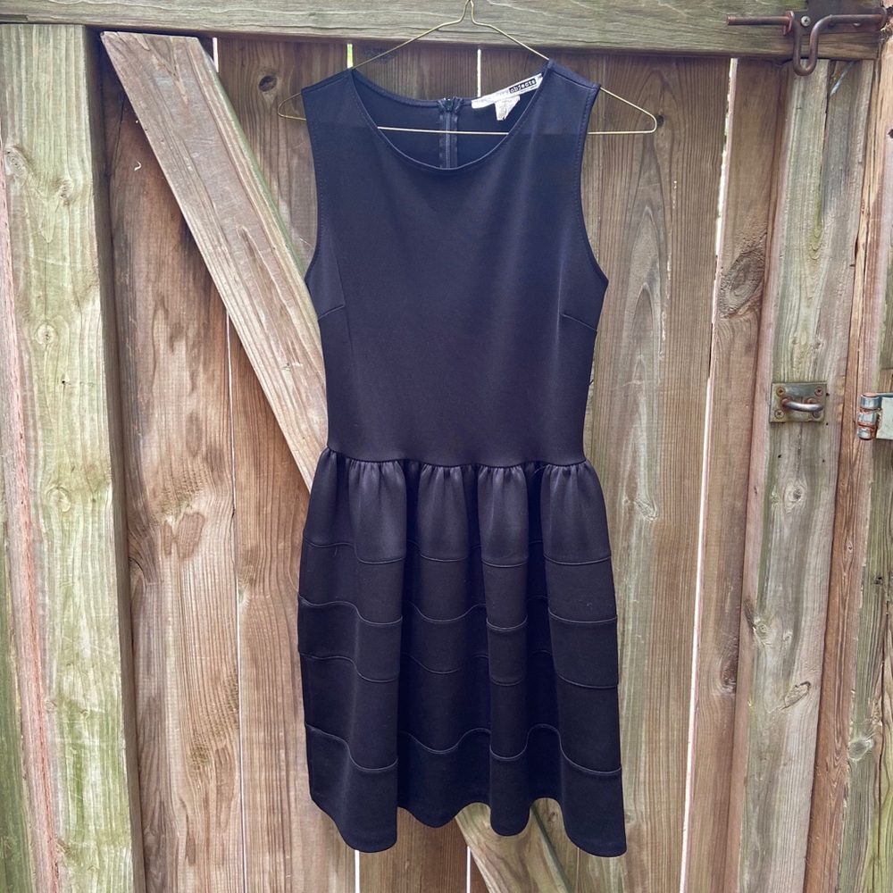 Super Cute Little Black Dress